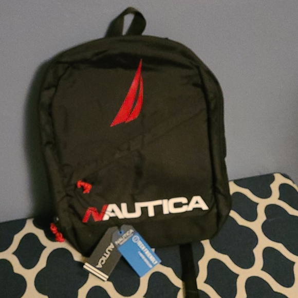 Backpack - Picture 4 of 5